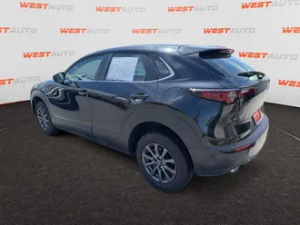 2025 Mazda CX-30 photo 3
