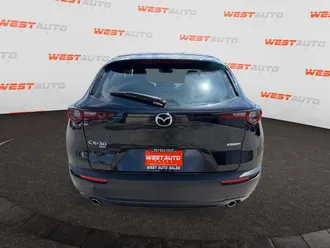 2025 Mazda CX-30 photo 4