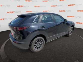 2025 Mazda CX-30 photo 5