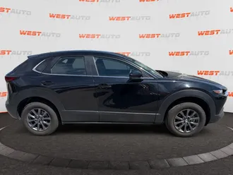 2025 Mazda CX-30 photo 6