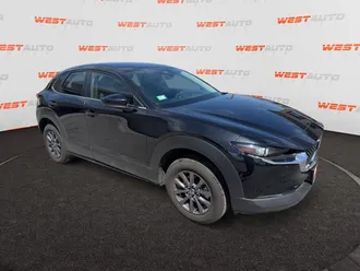 2025 Mazda CX-30 photo 7