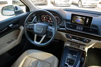 Q5 20