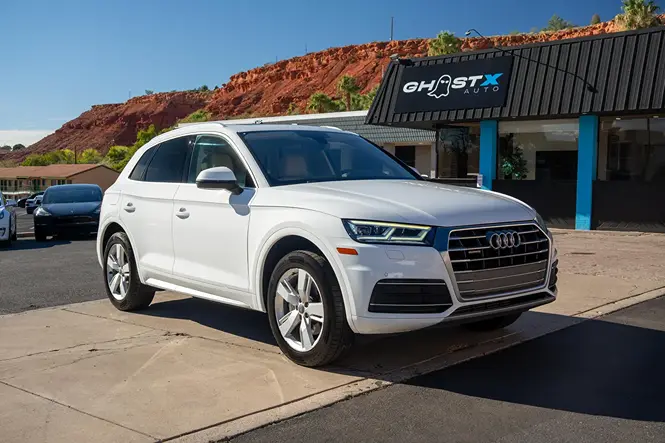 2018 Audi Q5 1
