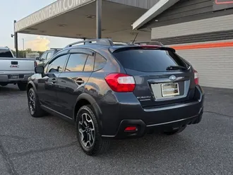 2017 Subaru Crosstrek photo 3