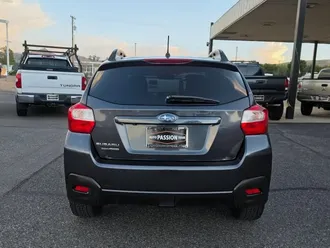 2017 Subaru Crosstrek photo 4