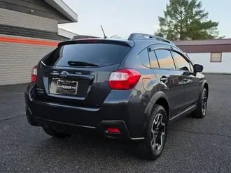 2017 Subaru Crosstrek photo 5