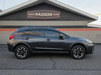 2017 Subaru Crosstrek photo 6