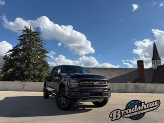 2025 Ford F-150 photo 2