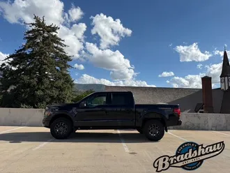 2025 Ford F-150 photo 4