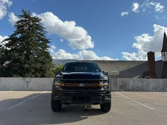 2025 Ford F-150 photo 5
