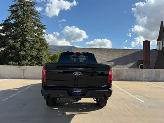 2025 Ford F-150 photo 7