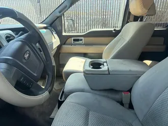 2010 Ford F-150 photo 3