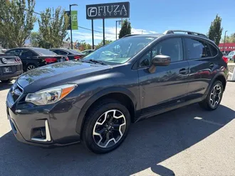 2016 Subaru Crosstrek photo 4