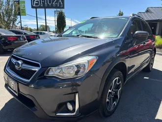 2016 Subaru Crosstrek photo 5