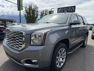 2020 GMC Yukon photo 5