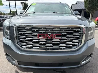2020 GMC Yukon photo 6