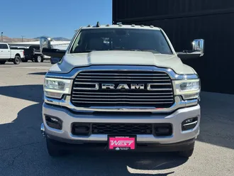 2021 Ram 3500 photo 2