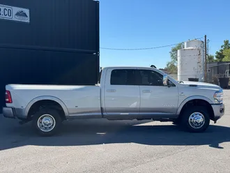 2021 Ram 3500 photo 5