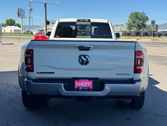 2021 Ram 3500 photo 7