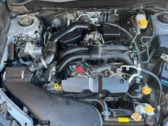 2018 Subaru Forester 2.5i Premium photo 4