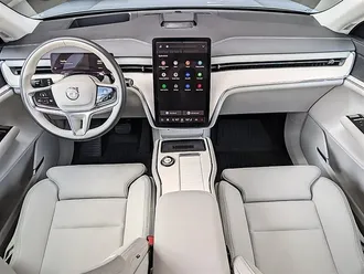 2025 Volvo EX90 Twin Motor Ultra photo 3
