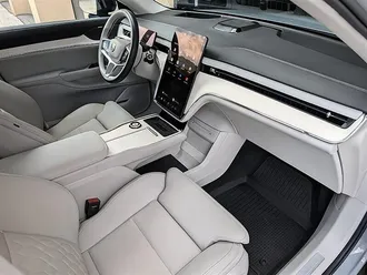 2025 Volvo EX90 Twin Motor Ultra photo 4