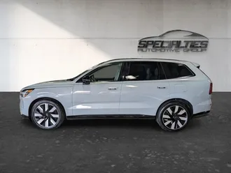 2025 Volvo EX90 Twin Motor Ultra photo 7