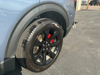 2021 Ford Explorer ST photo 5