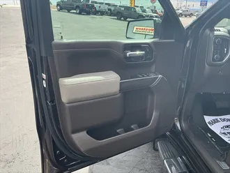 2019 Chevrolet Silverado 1500 LTZ photo 6