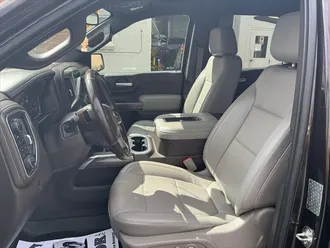 2019 Chevrolet Silverado 1500 LTZ photo 7