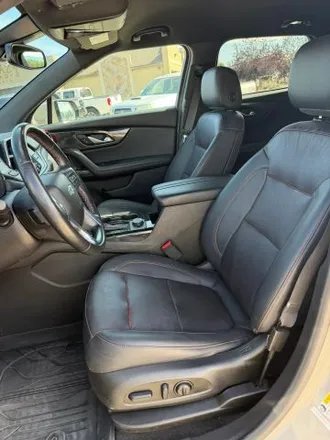 2021 Chevrolet Blazer photo 7