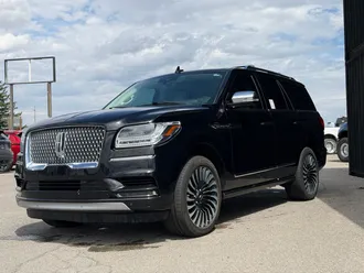 2020 Lincoln Navigator photo 5