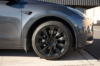 2021 Tesla Model Y photo 4