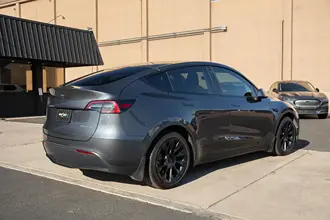 2021 Tesla Model Y photo 6