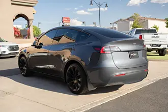 Model Y 8