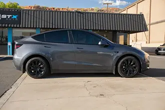2021 Tesla Model Y photo 5