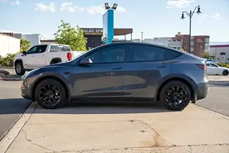 Model Y 9
