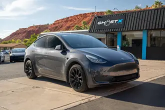 Model Y 1