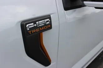 2025 FORD F-150 photo 2