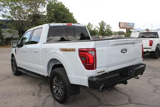 2025 FORD F-150 photo 5
