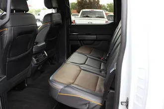 2025 FORD F-150 photo 6