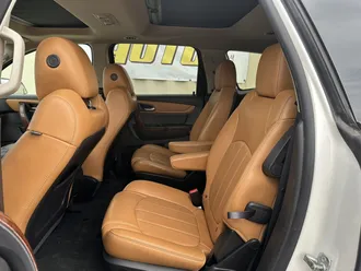 2014 Chevrolet Traverse photo 7