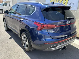 2023 Hyundai Santa Fe photo 2