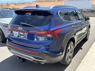 2023 Hyundai Santa Fe photo 3