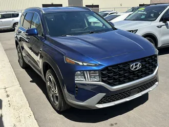 2023 Hyundai Santa Fe photo 4