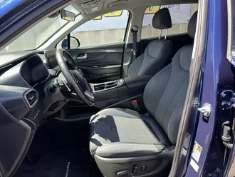 2023 Hyundai Santa Fe photo 5