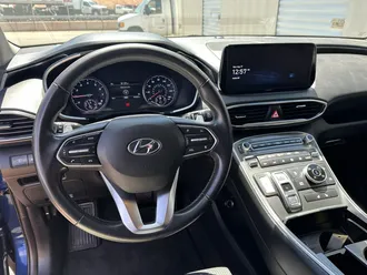 2023 Hyundai Santa Fe photo 6