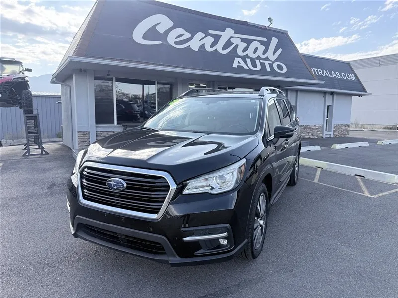 2021 SUBARU ASCENT LIMITED