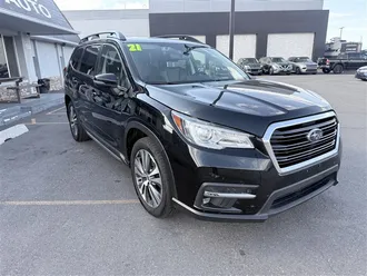 2021 SUBARU ASCENT photo 3