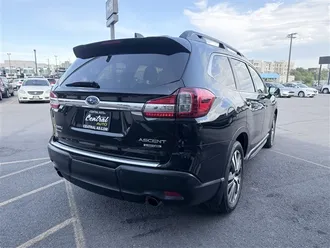 2021 SUBARU ASCENT photo 4
